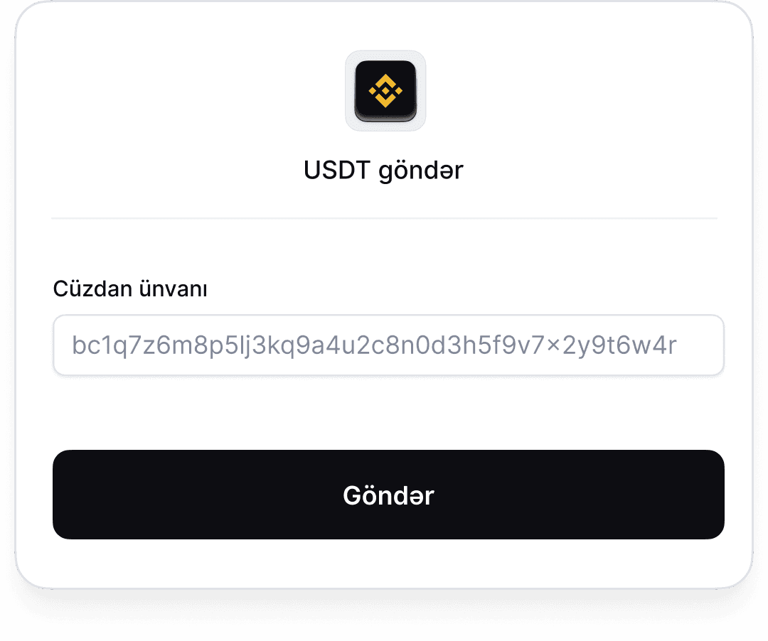 Tokenlərə Əsaslanan Sistemlər və İqtisadiyyat